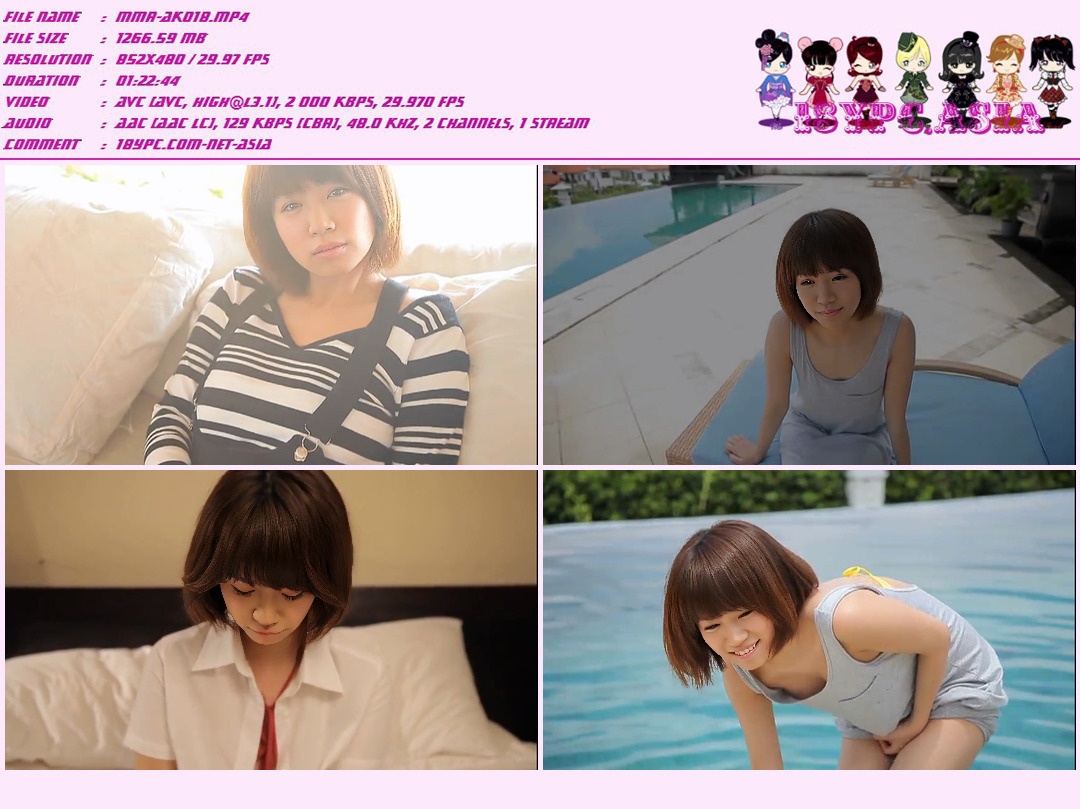 Nanoka GUILD-103 Nanoka