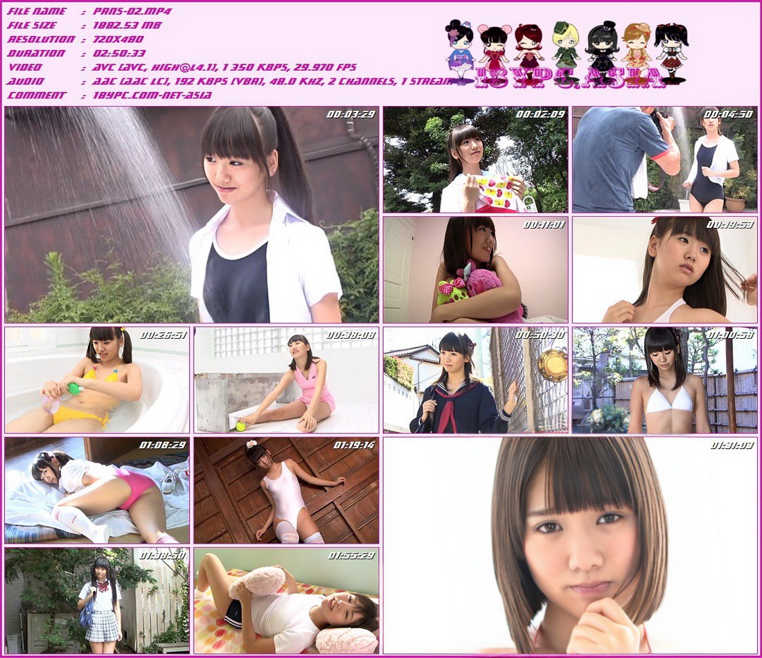 佐佐木美结 PRNS-02 佐佐木美优(PRNS-02 Miyuu Sasaki)